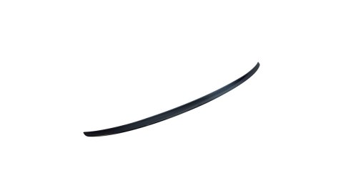 Lotka Audi A4 B9 Lip Gloss Black