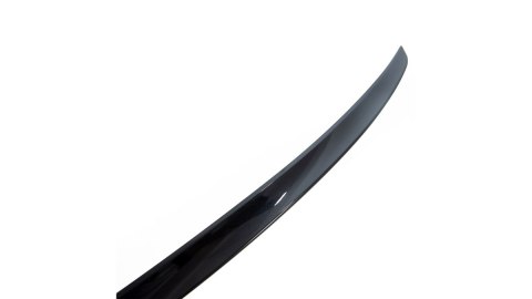 Lotka Audi A4 B9 Lip Gloss Black