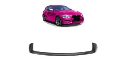 Lotka BMW 1 F20 F21 Lip Carbon