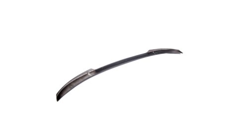 Lotka BMW 4 F36 Lip Gloss Black
