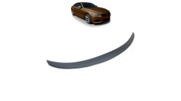 Lotka BMW 4 F36 Lip Matt Black