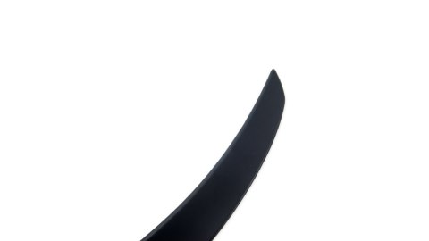 Lotka BMW 4 F36 Lip Matt Black