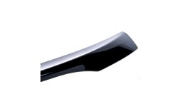 Lotka BMW X6 F16 F86 Lip Gloss Black