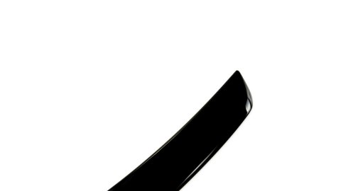 Lotka Mercedes-Benz C W203 Lip Gloss Black