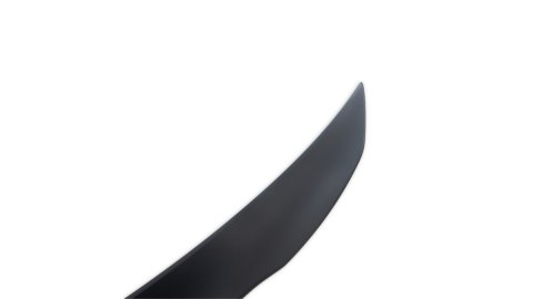 Lotka Mercedes-Benz CLA C118 Lip Matt Black