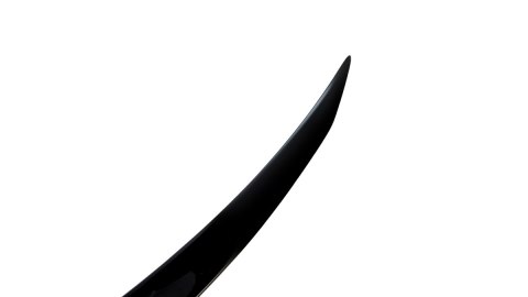 Lotka Mercedes-Benz S C217 A217 Lip Gloss Black