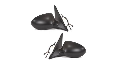 Lusterka BMW 3 E46 podgrzewane