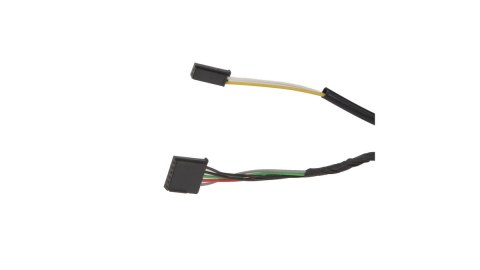 Lusterka BMW 3 E46 podgrzewane