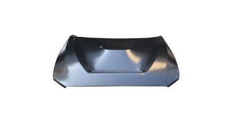 Maska BMW 1 F20 F21 2 F22 F23 F87 z wlotem Aluminium