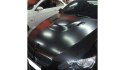 Maska BMW 3 E92 E93 M3 z wlotem Aluminium