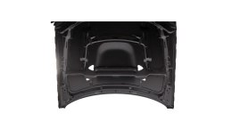 Maska BMW 3 E92 E93 M3 z wlotem Aluminium