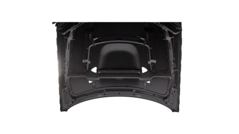 Maska BMW 3 E92 E93 M3 z wlotem Aluminium