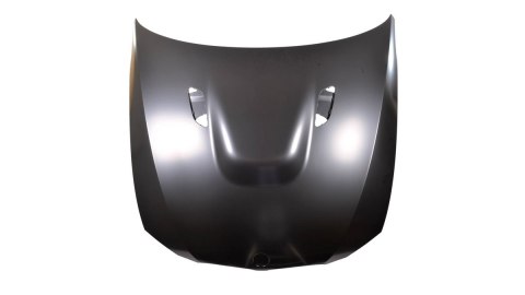 Maska BMW 3 E92 E93 M3 z wlotem Aluminium