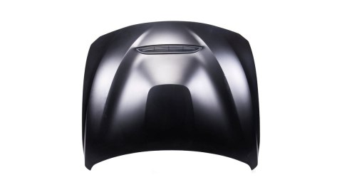 Maska BMW 3 F80 M-Pack z wlotem Aluminium