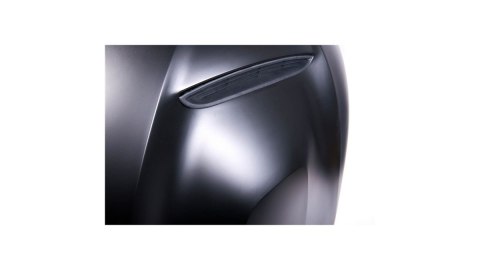 Maska BMW 3 F80 M-Pack z wlotem Aluminium