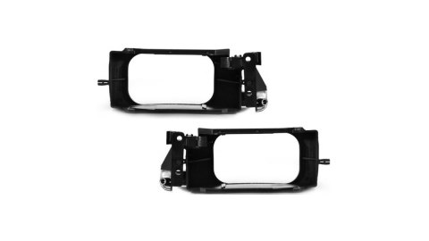 Mocowanie halogenów BMW 3 E36 Compact