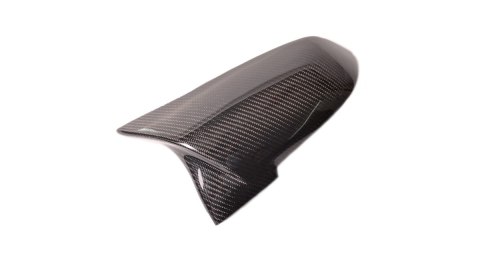 Nakładki lusterek BMW 1 F20 F21 2 F22 F23 F87 3 F30 F31 4 F32 F33 F36 X1 E84 Carbon