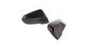 Nakładki lusterek BMW 5 F10 F07 F11 F13 F12 F06 7 F01 F02 F03 F06 Carbon