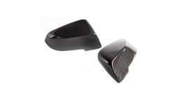 Nakładki lusterek BMW 5 F10 F07 F11 F13 F12 F06 7 F01 F02 F03 F06 Carbon