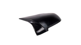 Nakładki lusterek BMW 5 F10 F07 F11 F13 F12 F06 7 F01 F02 F03 F07 Facelift bez podkładu