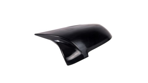 Nakładki lusterek BMW 5 F10 F07 F11 F13 F12 F06 7 F01 F02 F03 F07 Facelift bez podkładu