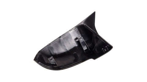 Nakładki lusterek BMW 5 F10 F07 F11 F13 F12 F06 7 F01 F02 F03 F07 Facelift bez podkładu