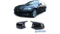 Nakładki lusterek BMW 5 F10 F11 F07 Gloss Black