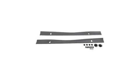 Progi BMW 3 E36 Compact