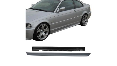 Progi BMW 3 E46