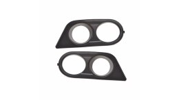 Ramka halogenów BMW 3 E46