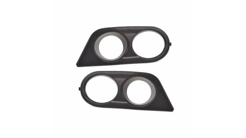 Ramka halogenów BMW 3 E46