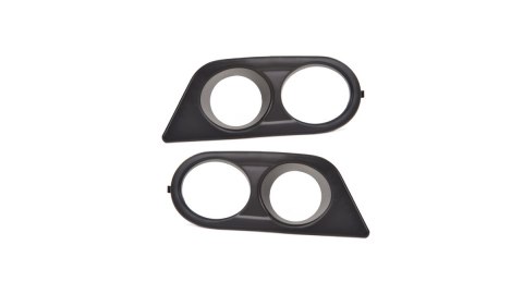 Ramka halogenów BMW 3 E46