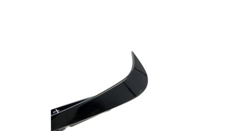 Splitter BMW 3 G20 G21 Tył Boczne Gloss Black