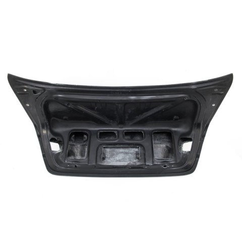 Spoiler BMW 3 E92 Klapa Lip Carbon