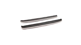 Stopnie boczne Land Rover Range Rover SPORT I L320 Aluminium