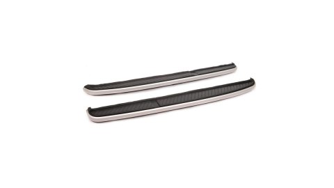 Stopnie boczne Land Rover Range Rover SPORT I L320 Aluminium
