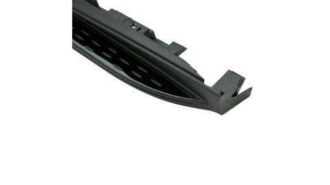 Stopnie boczne Mercedes-Benz GLC X253 GLC C253 Aluminium Black