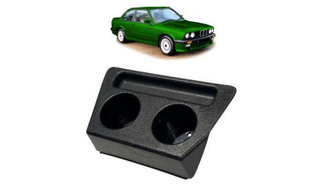 Uchwyt BMW 3 E30 LHD