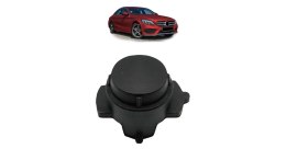 Zaślepka PDC Czujników Parkowania Uniwersalna BMW Mercedes 18mm 1 szt.