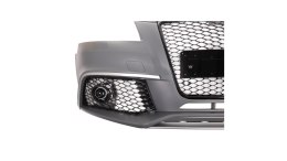 Zderzak Audi A3 8P Facelift Przód