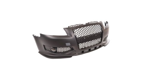 Zderzak Audi A3 8P Przód