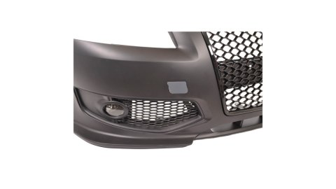 Zderzak Audi A3 8P Przód