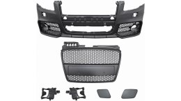 Zderzak Audi A4 B7 Przód