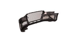 Zderzak Audi A4 B8 Facelift Przód PDC