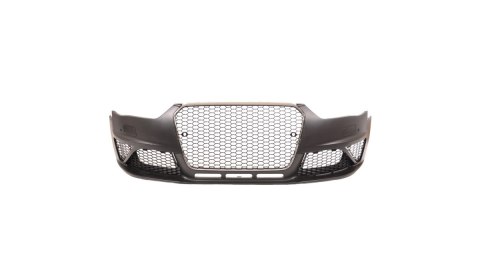 Zderzak Audi A4 B8 Facelift Przód PDC