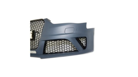 Zderzak Audi A4 B8 Facelift Przód