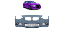 Zderzak BMW 1 F20 F21 Przód PDC SRA Halogeny