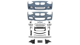 Zderzak BMW 1 F20 F21 Przód PDC SRA Halogeny