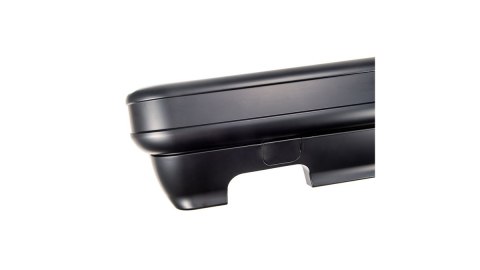 Zderzak BMW 3 E30 Facelift Tył