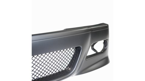 Zderzak BMW 3 E46 Przód